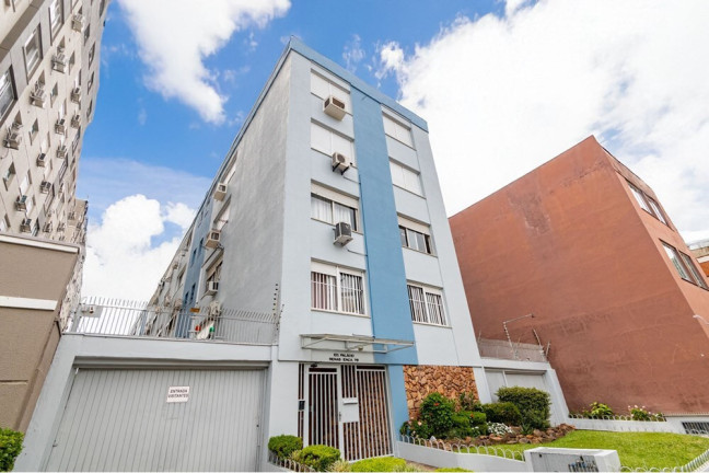 Imagem Apartamento com 2 Quartos à Venda, 85 m² em Menino Deus - Porto Alegre