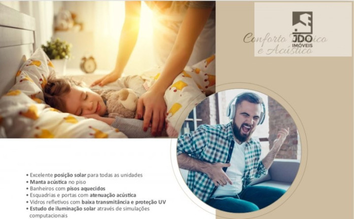 Imagem Apartamento com 4 Quartos à Venda, 260 m² em água Verde - Curitiba