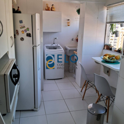 Imagem Apartamento com 2 Quartos à Venda, 69 m² em Vila Belmiro - Santos Imagem Apartamento com 2 Quartos à Venda, 69 m² em Vila Belmiro - Santos