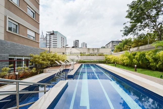 Imagem Apartamento com 2 Quartos à Venda, 59 m² em Pinheiros - São Paulo Imagem Apartamento com 2 Quartos à Venda, 59 m² em Pinheiros - São Paulo