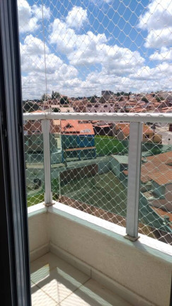 Imagem Apartamento com 1 Quarto à Venda, em Jardim Gonçalves - Sorocaba Imagem Apartamento com 1 Quarto à Venda, em Jardim Gonçalves - Sorocaba