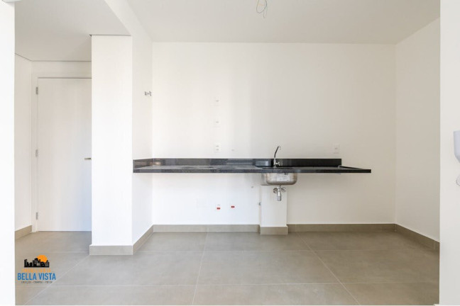 Imagem Apartamento com 1 Quarto à Venda, em Indianópolis - São Paulo Imagem Apartamento com 1 Quarto à Venda, em Indianópolis - São Paulo
