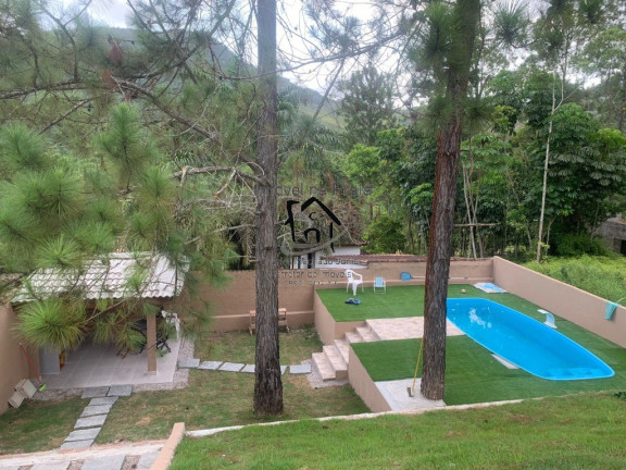 Casa com 3 Quartos à Venda,  em Capricórnio Ii - Caraguatatuba