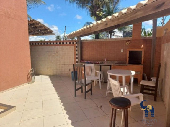 Imagem Casa com 3 Quartos à Venda, 250 m² em Praia Do Flamengo - Salvador Imagem Casa com 3 Quartos à Venda, 250 m² em Praia Do Flamengo - Salvador