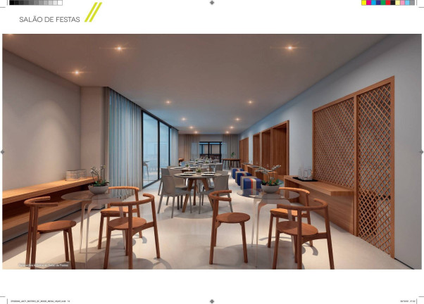Imagem Apartamento à Venda, 54 m² em Centro - São Bernardo Do Campo Imagem Apartamento à Venda, 54 m² em Centro - São Bernardo Do Campo