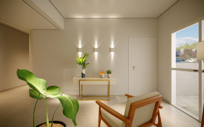 Imagem Apartamento com 2 Quartos à Venda, 44 m² em Itoupavazinha - Blumenau Imagem Apartamento com 2 Quartos à Venda, 44 m² em Itoupavazinha - Blumenau
