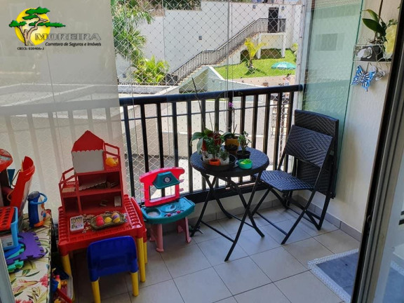 Apartamento com 2 Quartos à Venda, 63 m² em Vila Nova Mazzei - São Paulo