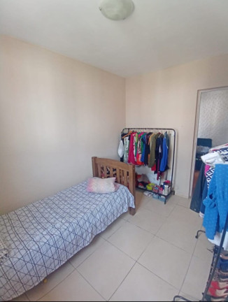 Imagem Apartamento com 2 Quartos à Venda,  em Campo Grande - Rio De Janeiro