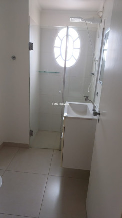 Imagem Imóvel com 2 Quartos à Venda, 67 m² em Campo Belo - São Paulo Imagem Imóvel com 2 Quartos à Venda, 67 m² em Campo Belo - São Paulo