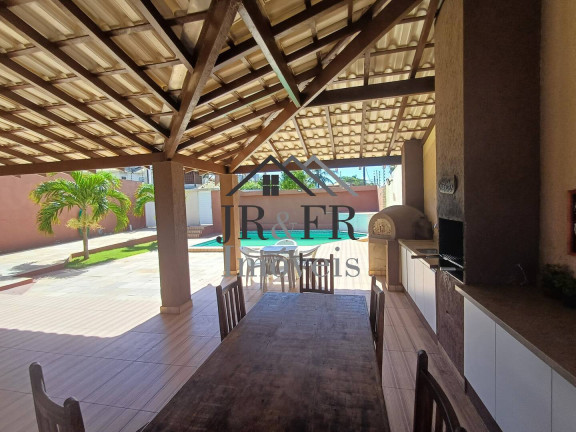 Imagem Casa com 7 Quartos à Venda, 340 m² em Vilas Do Atlântico - Lauro De Freitas