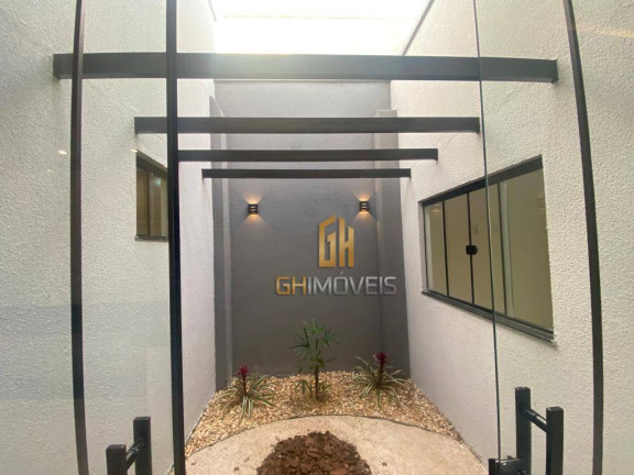 Imagem Casa com 3 Quartos à Venda, 115 m² em Vila Oliveira - Aparecida De Goiânia Imagem Casa com 3 Quartos à Venda, 115 m² em Vila Oliveira - Aparecida De Goiânia