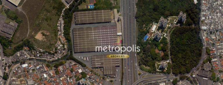Imagem Galpão para Alugar, 1.350 m² em Vila Jaguara - São Paulo Imagem Galpão para Alugar, 1.350 m² em Vila Jaguara - São Paulo