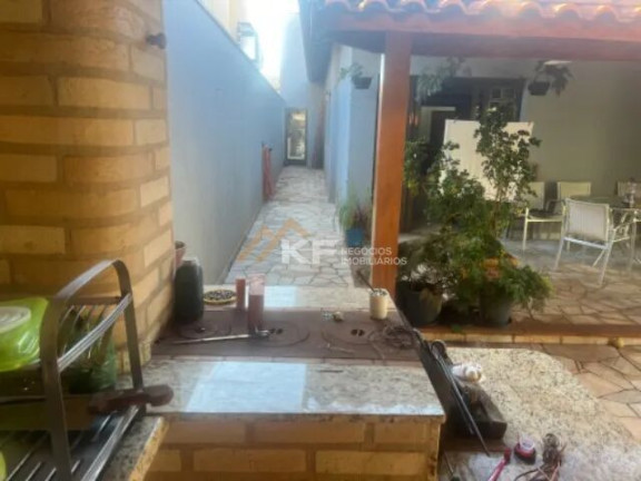 Imagem Casa com 3 Quartos à Venda, 270 m² em City Ribeirão - Ribeirão Preto Imagem Casa com 3 Quartos à Venda, 270 m² em City Ribeirão - Ribeirão Preto