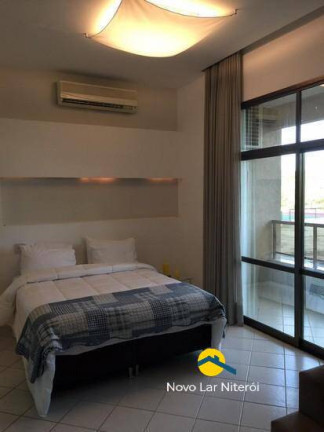Imagem Apartamento com 1 Quarto à Venda, 50 m² em Gragoata - Niterói Imagem Apartamento com 1 Quarto à Venda, 50 m² em Gragoata - Niterói