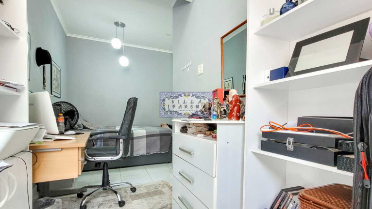 Imagem Apartamento com 4 Quartos à Venda, 192 m² em Copacabana - Rio De Janeiro Imagem Apartamento com 4 Quartos à Venda, 192 m² em Copacabana - Rio De Janeiro
