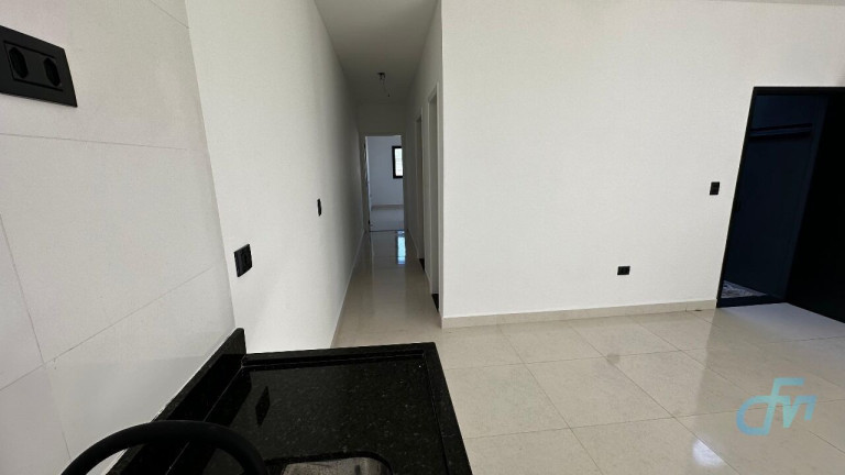 Imagem Casa com 2 Quartos à Venda, 63 m² em Cézar De Souza - Mogi Das Cruzes
