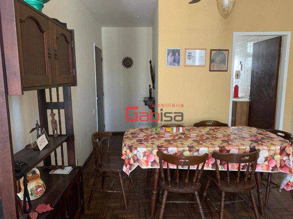 Imagem Apartamento com 2 Quartos à Venda, 95 m² em Centro - Cabo Frio Imagem Apartamento com 2 Quartos à Venda, 95 m² em Centro - Cabo Frio
