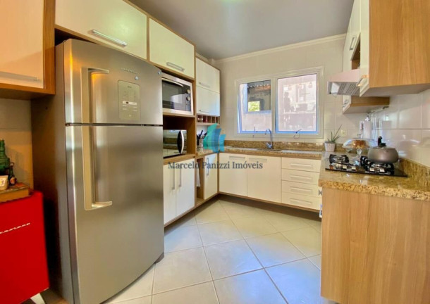 Imagem Apartamento com 3 Quartos à Venda, 108 m² em São Francisco - Bento Gonçalves