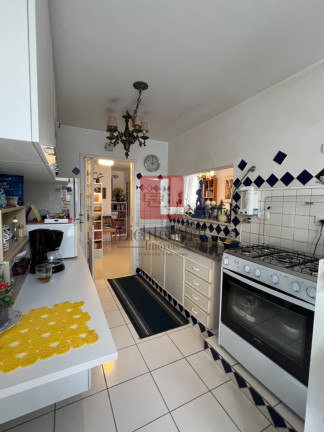 Imagem Apartamento com 1 Quarto à Venda, 90 m² em Itaim Bibi - São Paulo
