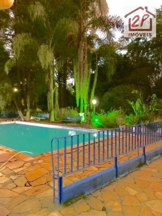 Imagem Chácara com 2 Quartos à Venda ou Locação, 4.500 m² em São João Da Boa Vista - Caçapava Imagem Chácara com 2 Quartos à Venda ou Locação, 4.500 m² em São João Da Boa Vista - Caçapava