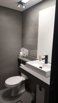 Imagem Apartamento com 3 Quartos à Venda, 127 m² em Jardim Caboré - São Paulo Imagem Apartamento com 3 Quartos à Venda, 127 m² em Jardim Caboré - São Paulo