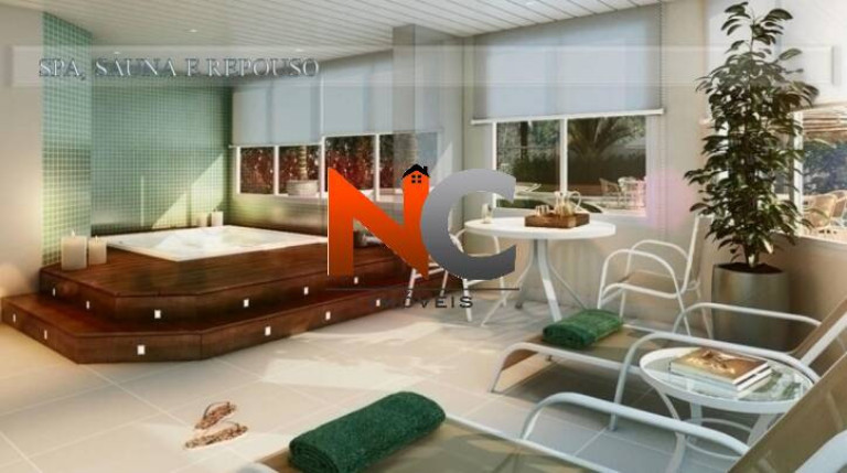 Imagem Apartamento com 2 Quartos à Venda, 62 m² em Engenho De Dentro - Rio De Janeiro