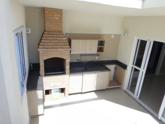 Imagem Cobertura com 3 Quartos à Venda, 304 m² em Jardim Pereira Do Amparo - Jacareí
