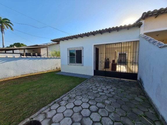 Imagem Casa com 2 Quartos à Venda, 200 m² em Fazendinha - Araruama