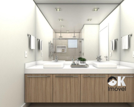 Imagem Apartamento com 4 Quartos à Venda, 209 m² em Jardim Paulista - São Paulo