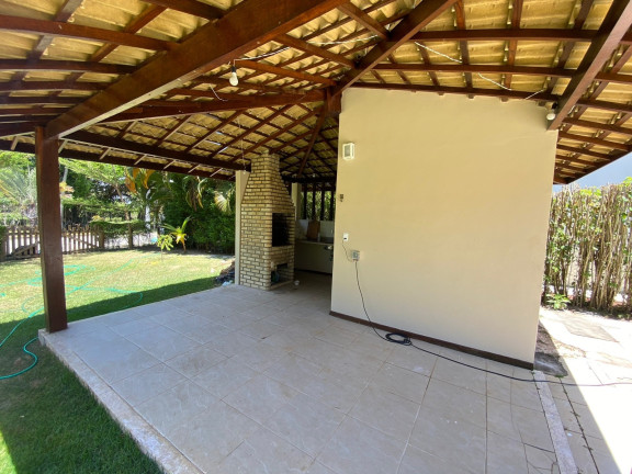 Imagem Casa com 4 Quartos à Venda, 254 m² em Catu De Abrantes (abrantes) - Camaçari