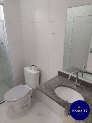 Imagem Apartamento com 1 Quarto à Venda, 40 m² em Barra Funda - São Paulo