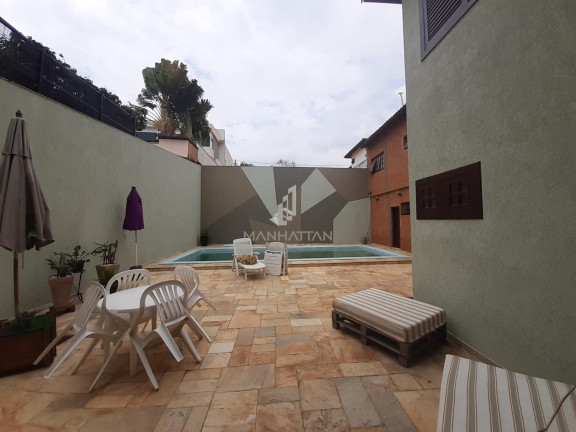 Imagem Casa de Condomínio com 3 Quartos à Venda, 285 m² em Loteamento Caminhos De São Conrado (sousas) - Campinas Imagem Casa de Condomínio com 3 Quartos à Venda, 285 m² em Loteamento Caminhos De São Conrado (sousas) - Campinas