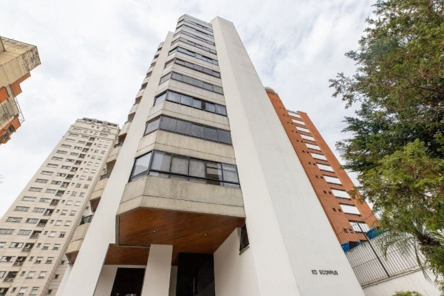 Imagem Apartamento com 4 Quartos à Venda, 202 m² em Moema - São Paulo Imagem Apartamento com 4 Quartos à Venda, 202 m² em Moema - São Paulo