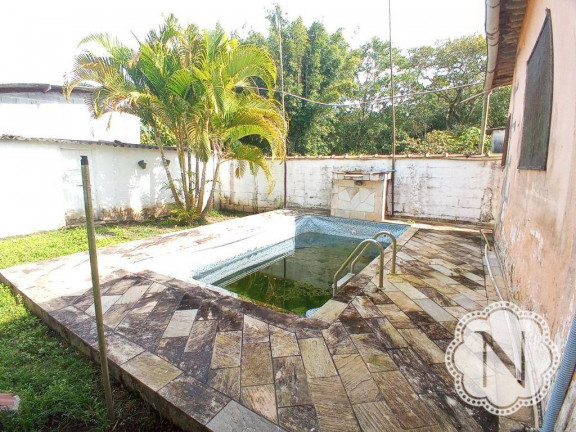 Imagem Chácara com 2 Quartos à Venda, 180 m² em Gaivota - Itanhaém Imagem Chácara com 2 Quartos à Venda, 180 m² em Gaivota - Itanhaém