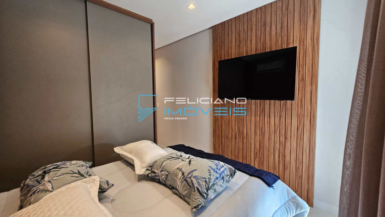 Imagem Apartamento com 3 Quartos à Venda, 133 m² em Canto Do Forte - Praia Grande Imagem Apartamento com 3 Quartos à Venda, 133 m² em Canto Do Forte - Praia Grande