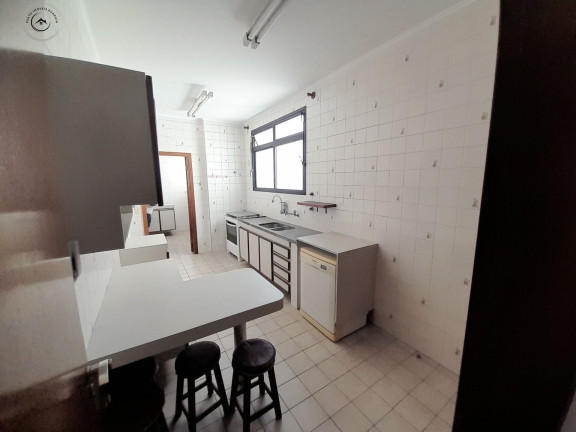 Imagem Apartamento com 3 Quartos à Venda, 137 m² em Vila Maia - Guarujá Imagem Apartamento com 3 Quartos à Venda, 137 m² em Vila Maia - Guarujá