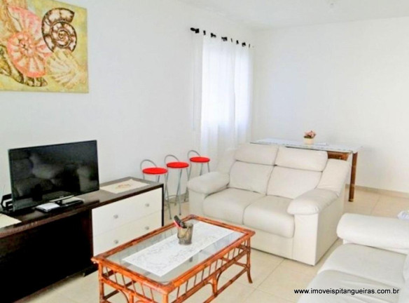 Apartamento com 3 Quartos para Alugar, 121 m² em Astúrias - Guarujá