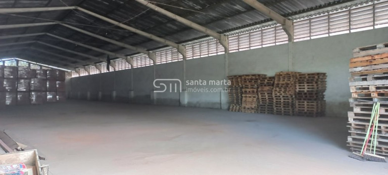 Imagem Imóvel Comercial à Venda, 2.000 m² em Centro - Canas Imagem Imóvel Comercial à Venda, 2.000 m² em Centro - Canas