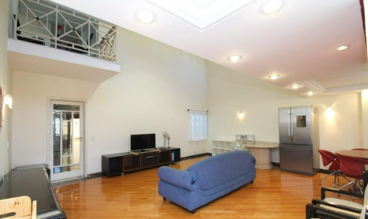 Imagem Casa com 5 Quartos à Venda, 618 m² em Jardim Das Américas - Curitiba