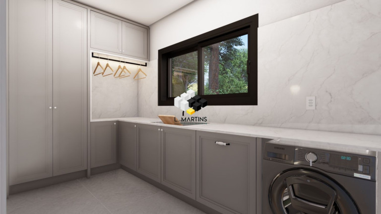 Imagem Apartamento com 3 Quartos à Venda, 358 m² em Vila Moura - Gramado