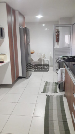 Imagem Apartamento com 4 Quartos à Venda, 194 m² em Vila Sao Francisco - Osasco