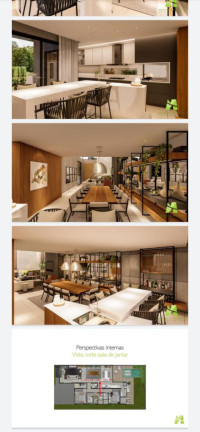 Imagem Casa com 3 Quartos à Venda, 184 m² em Capão Da Canoa - Capao Da Canoa