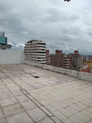 Imagem Cobertura com 4 Quartos à Venda, 122 m² em Centro - Santa Maria Imagem Cobertura com 4 Quartos à Venda, 122 m² em Centro - Santa Maria