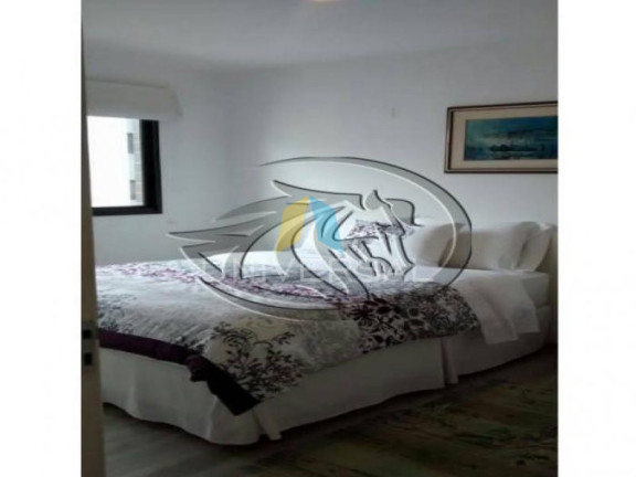 Imagem Apartamento com 3 Quartos à Venda, em Vila Andrade - Sao Paulo Imagem Apartamento com 3 Quartos à Venda, em Vila Andrade - Sao Paulo