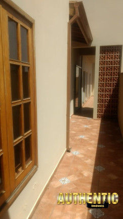 Imagem Casa com 3 Quartos à Venda,  em Nossa Senhora Da Aparecida - Itu