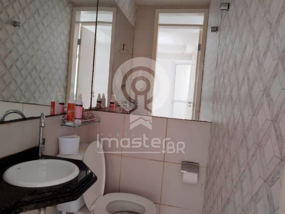 Imagem Sobrado com 4 Quartos à Venda, 160 m² em Lagoa Redonda - Fortaleza