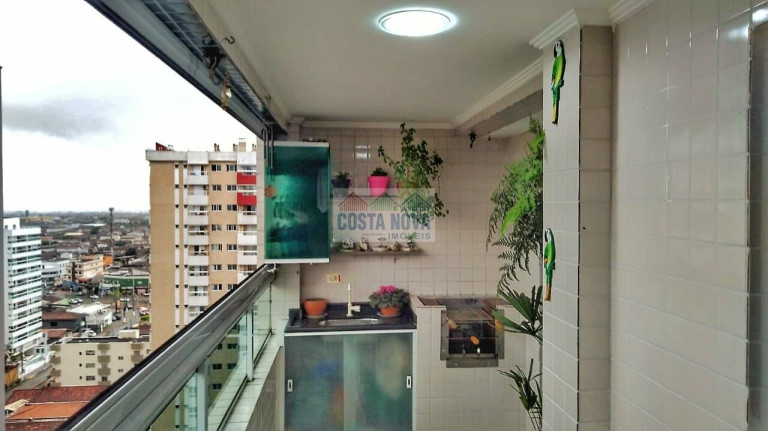 Imagem Apartamento com 1 Quarto para Alugar, 45 m² em Ocian - Praia Grande Imagem Apartamento com 1 Quarto para Alugar, 45 m² em Ocian - Praia Grande