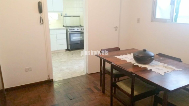 Imagem Apartamento com 3 Quartos à Venda, 190 m² em Paraíso - São Paulo Imagem Apartamento com 3 Quartos à Venda, 190 m² em Paraíso - São Paulo