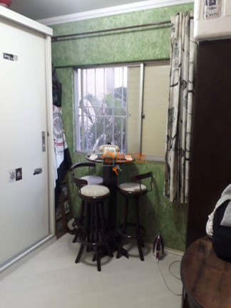 Imagem Apartamento com 3 Quartos à Venda, 70 m² em Vila Leonor - Guarulhos Imagem Apartamento com 3 Quartos à Venda, 70 m² em Vila Leonor - Guarulhos