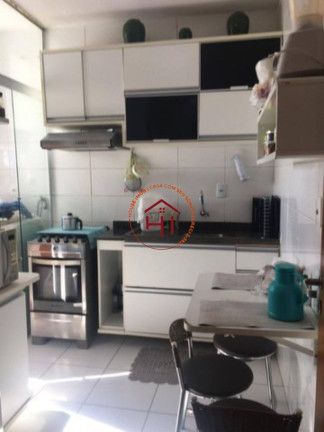 Imagem Apartamento com 3 Quartos à Venda, 82 m² em Parque Bela Vista - Salvador